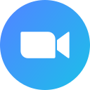 Zoom,Social media